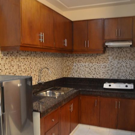 Grand Isabella Residences Cebu Exterior foto