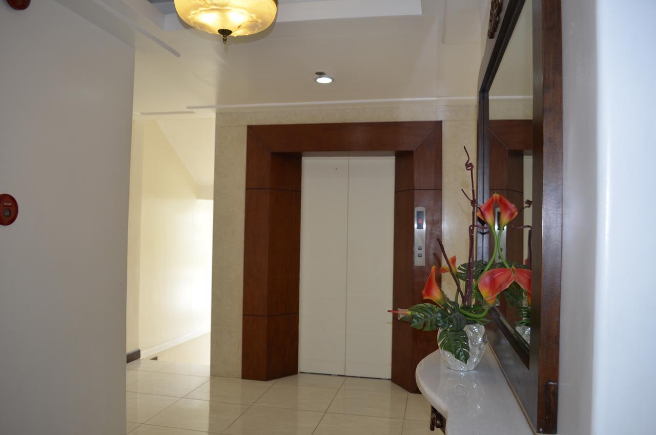 Grand Isabella Residences Cebu Exterior foto