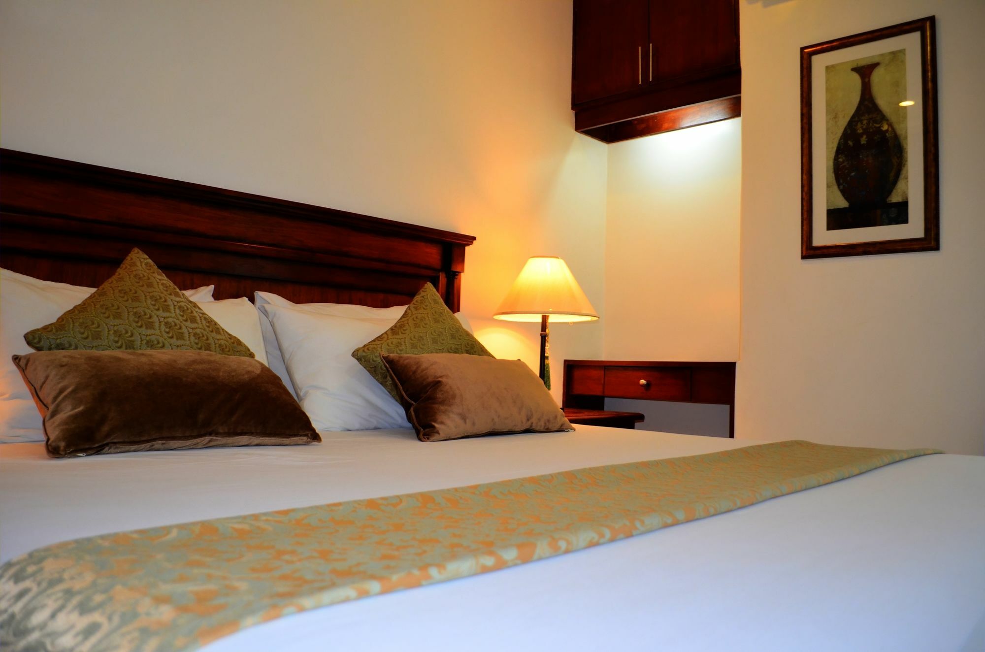 Grand Isabella Residences Cebu Exterior foto
