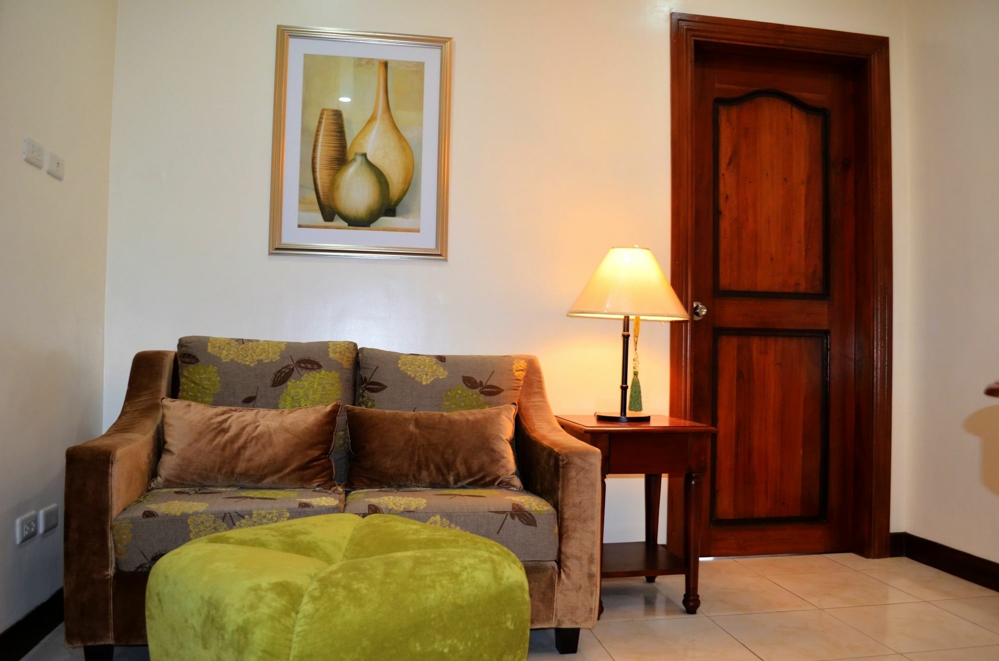 Grand Isabella Residences Cebu Exterior foto