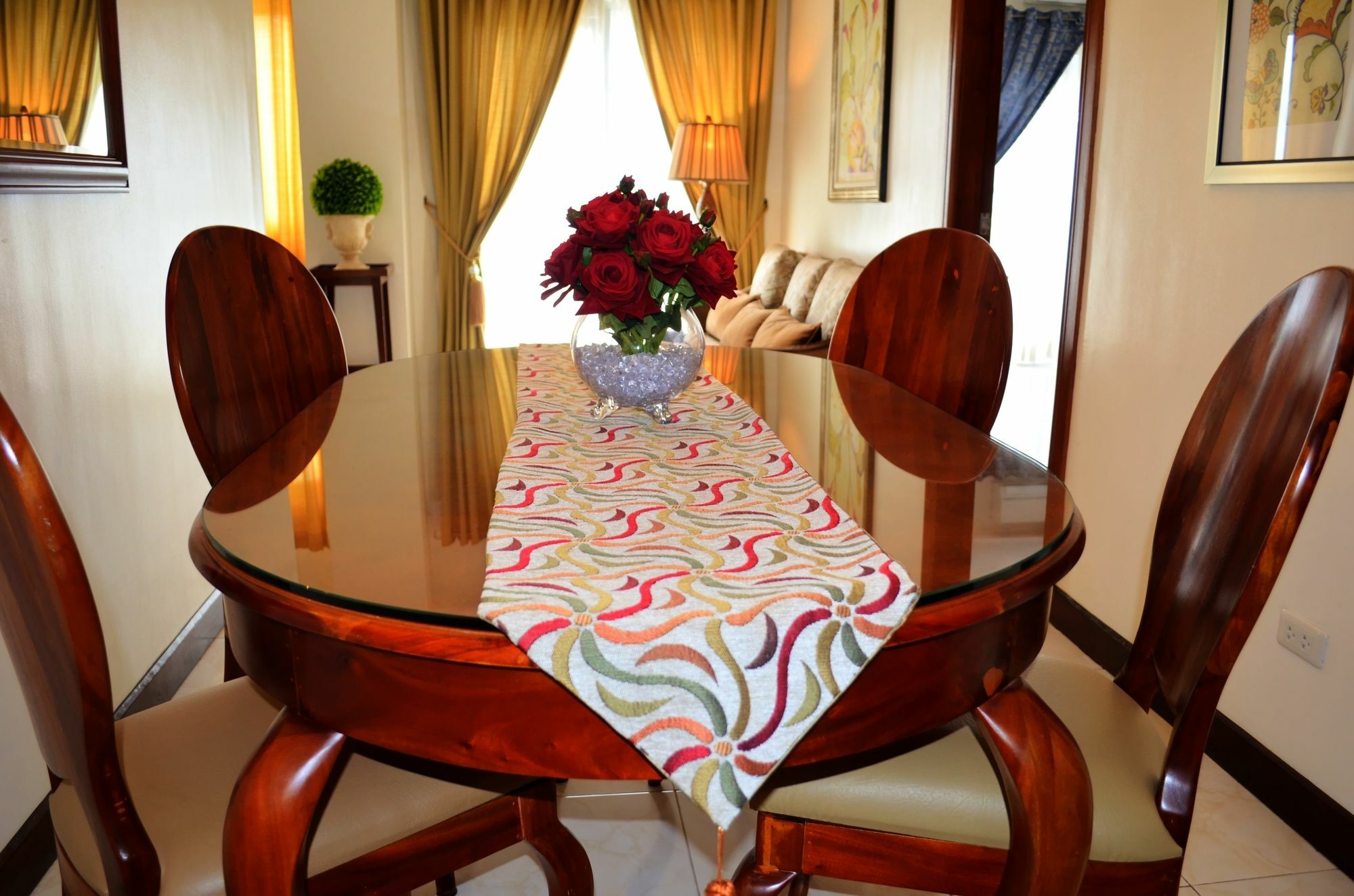 Grand Isabella Residences Cebu Exterior foto