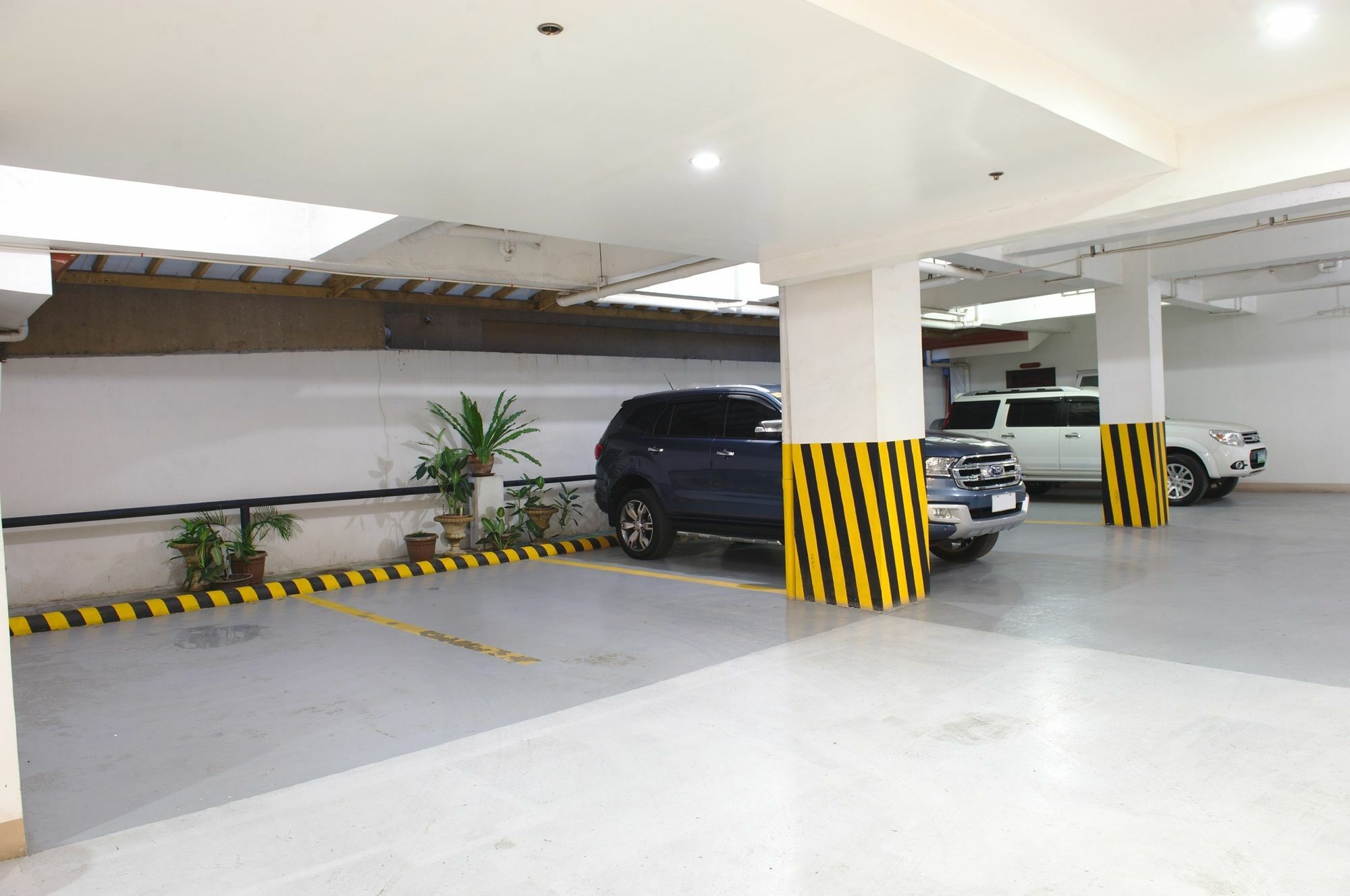 Grand Isabella Residences Cebu Exterior foto