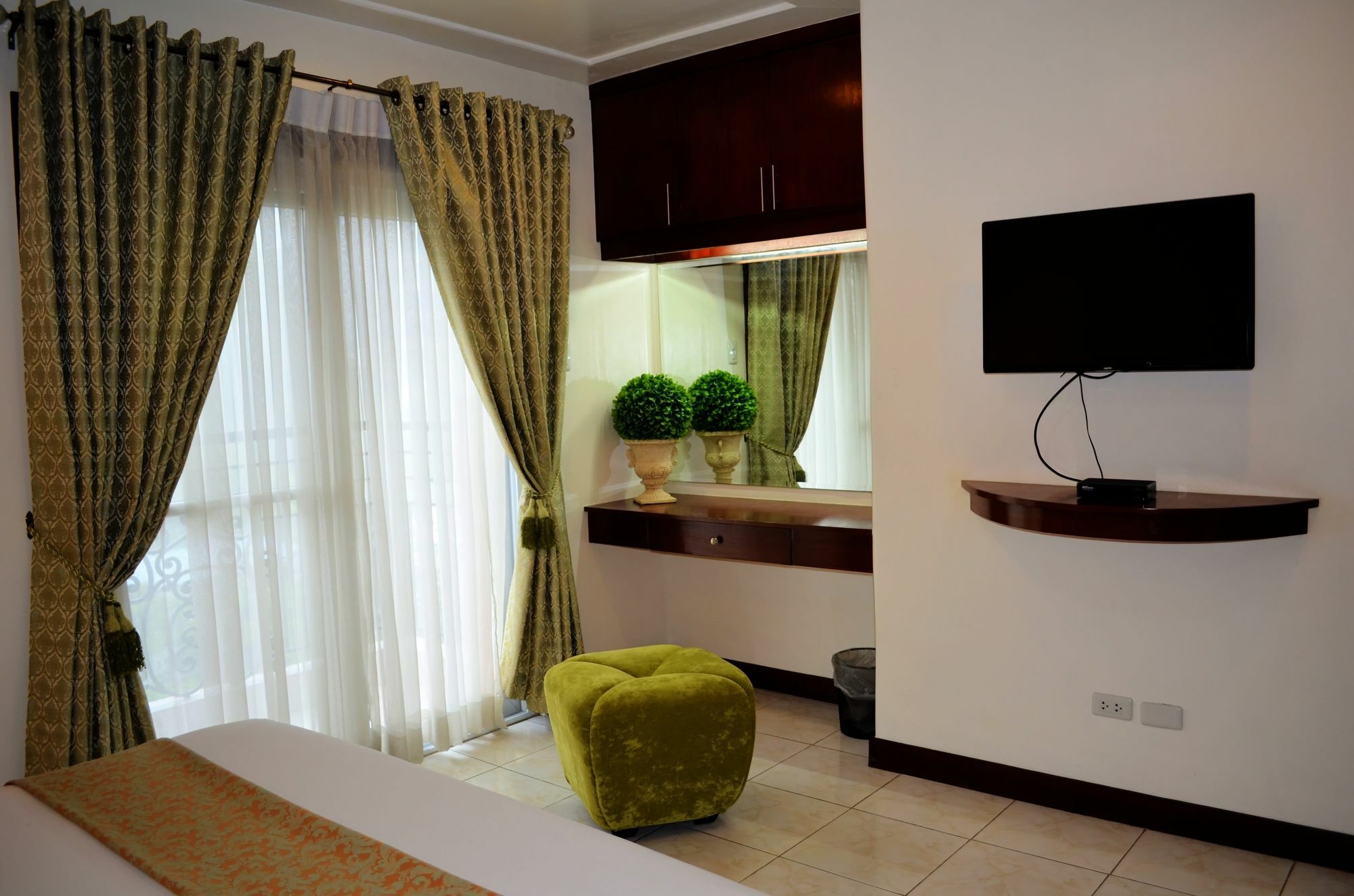Grand Isabella Residences Cebu Exterior foto